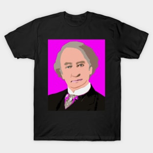 sir john a macdonald T-Shirt